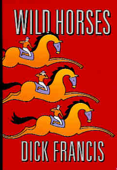 Wild Horses