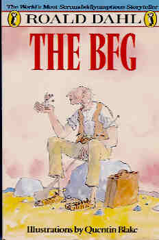 The BFG