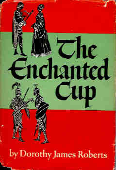 The Enchanted Cup