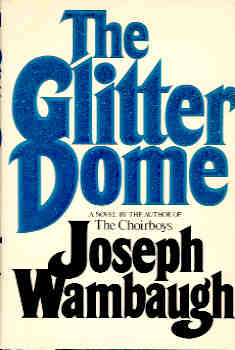 The Glitter Dome