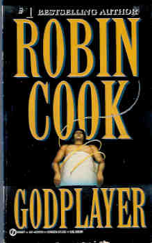 Godplayer