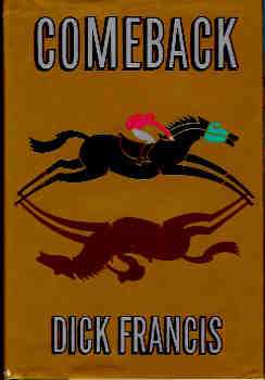 Comeback