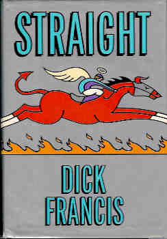 Straight