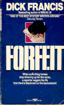 Forfeit