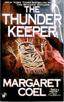 The Thunder Keeper