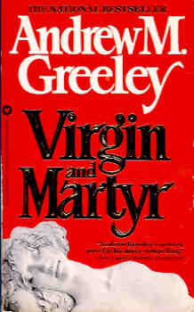Virgin and Martyr