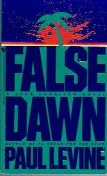 The False Dawn