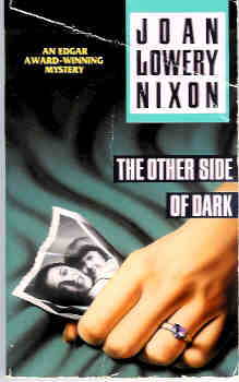 The Other Side of Dark (Laurel-Leaf Suspense Ser.)