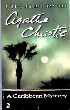 A Caribbean Mystery (Miss Marple Mysteries Ser.)