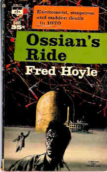 Ossian's Ride