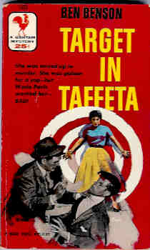 Target in Taffeta