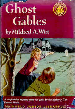 Ghost Gables