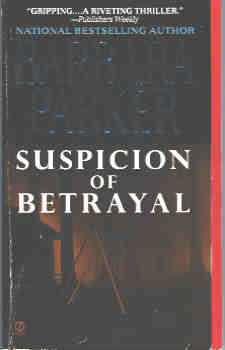 Suspicion of Betrayal
