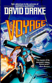 The Voyage