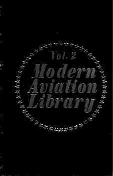 Modern Aviation Library Vol. 2, Number 202