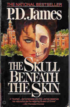 Skull Beneath the Skin, The