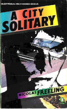 A City Solitary