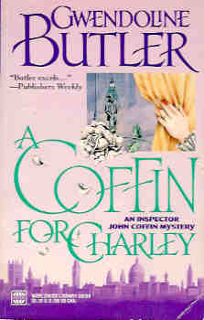A Coffin for Charley