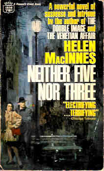Neither Five Nor Three