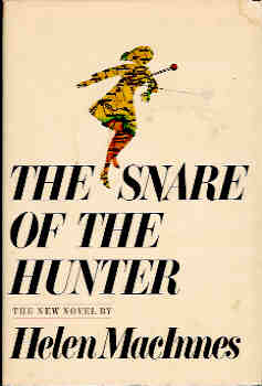The Snare of the Hunter