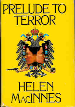 Prelude to Terror