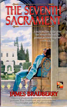 The Seventh Sacrament (Seventh Sacrament Ser., Vol. 1)