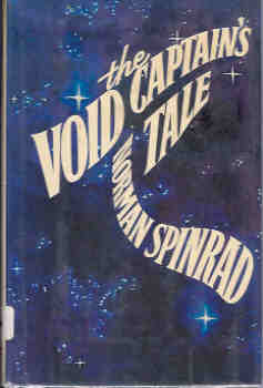The Void Captain's Tale