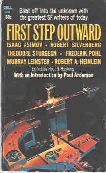 First Step Outward