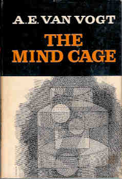 The Mind Cage