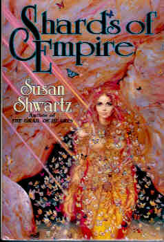 Shards of Empire