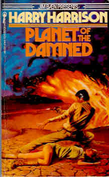 Planet of the Damned
