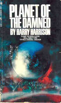 Planet of the Damned