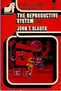 The Reproductive System (former Title 'Mechasm')