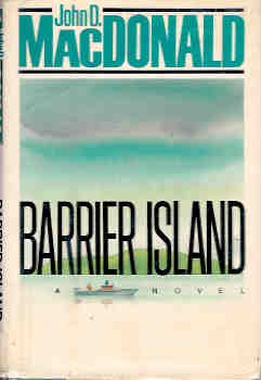 Barrier Island