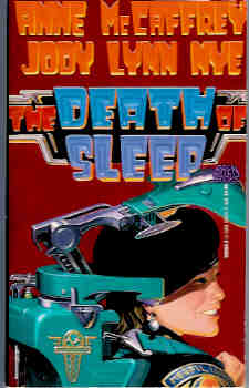 The Death of Sleep