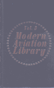 Modern Aviation Library Vol. 3, Number 203