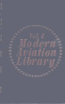 Modern Aviation Library Vol. 4, Number 204