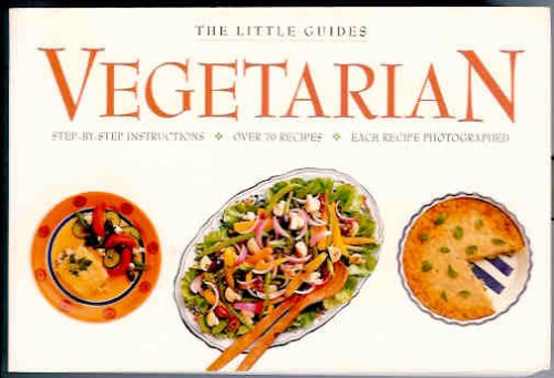 Vegetarian (Little Guides Ser.)