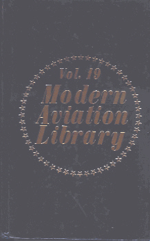 Modern Aviation Library Vol. 19, Number 219
