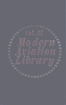 Modern Aviation Library Vol. 22, Number 222
