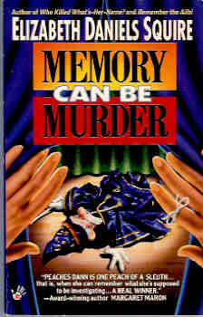 Memory Can Be Murder