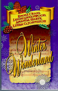 Winter Wonderland (Time of Your Life Ser.)