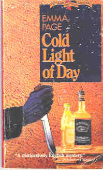 Cold Light of Day