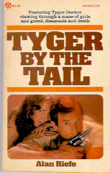 Tyger By the Tail
