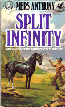 Split Infinity
