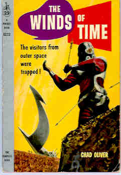 The Winds of Time