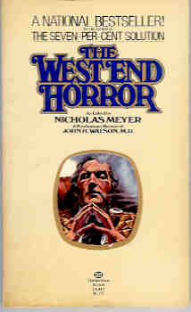 The West End Horror