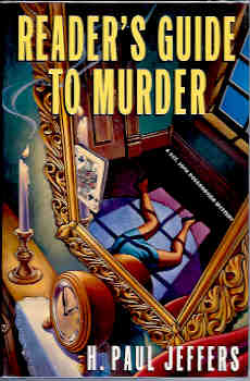 Reader's Guide to Murder