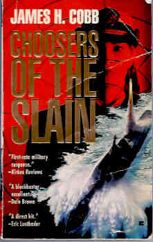 Choosers of the Slain