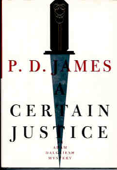 A Certain Justice